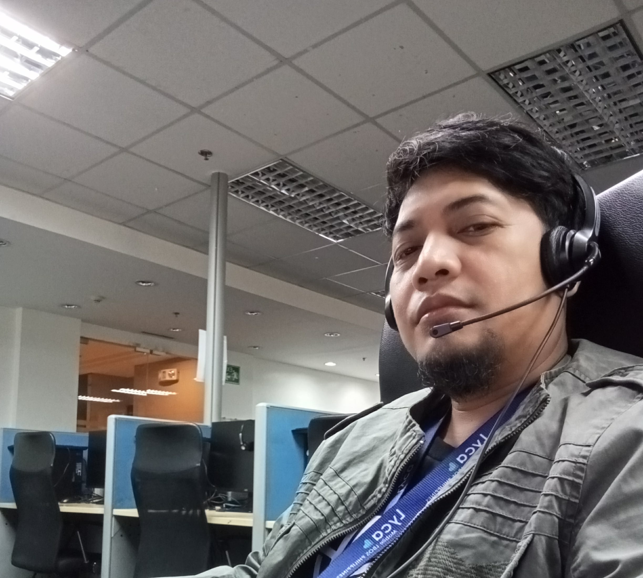 Rey Omayan
